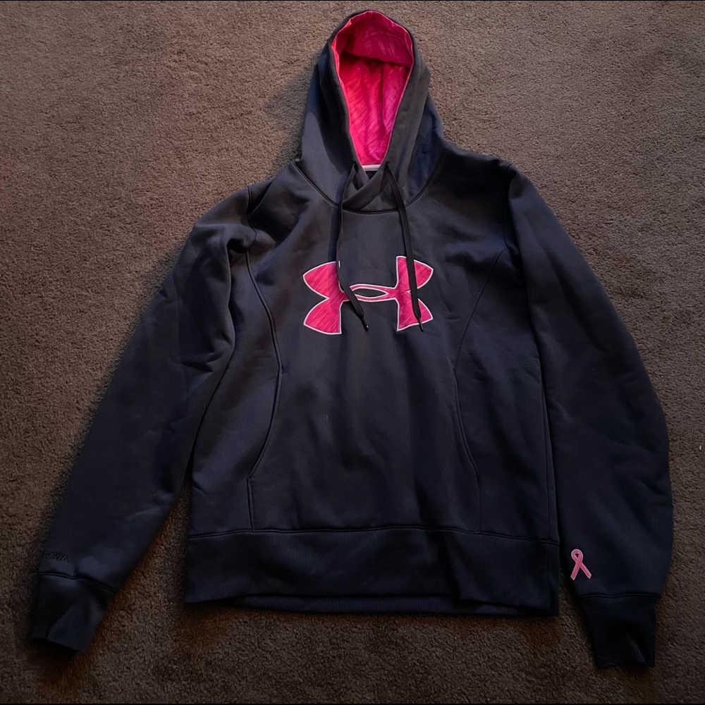 Women’s Under Armour Hoodie